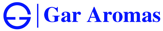 gar AROMAS LOGO