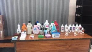 Top-selling fabric softener fragrances in Southeast Asia