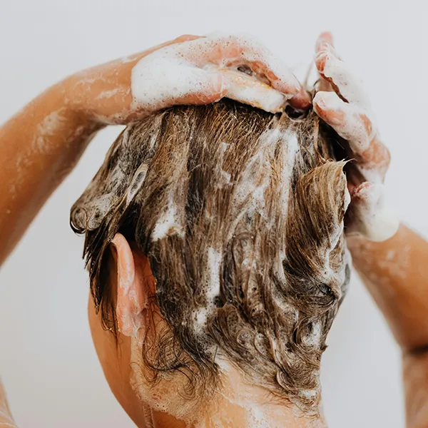 Shampoo Fragrances by Gar-Aroma - Customized Scent Oils for Shampoo Manufacturers​