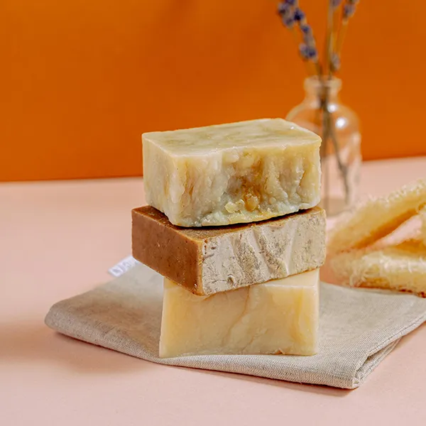 Soap Fragrances - Personal Care Perfume IFRA Compliant & Halal Certified