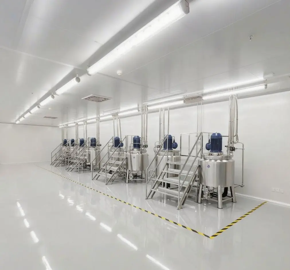 Custom Fragrance Supplier China For Perfume