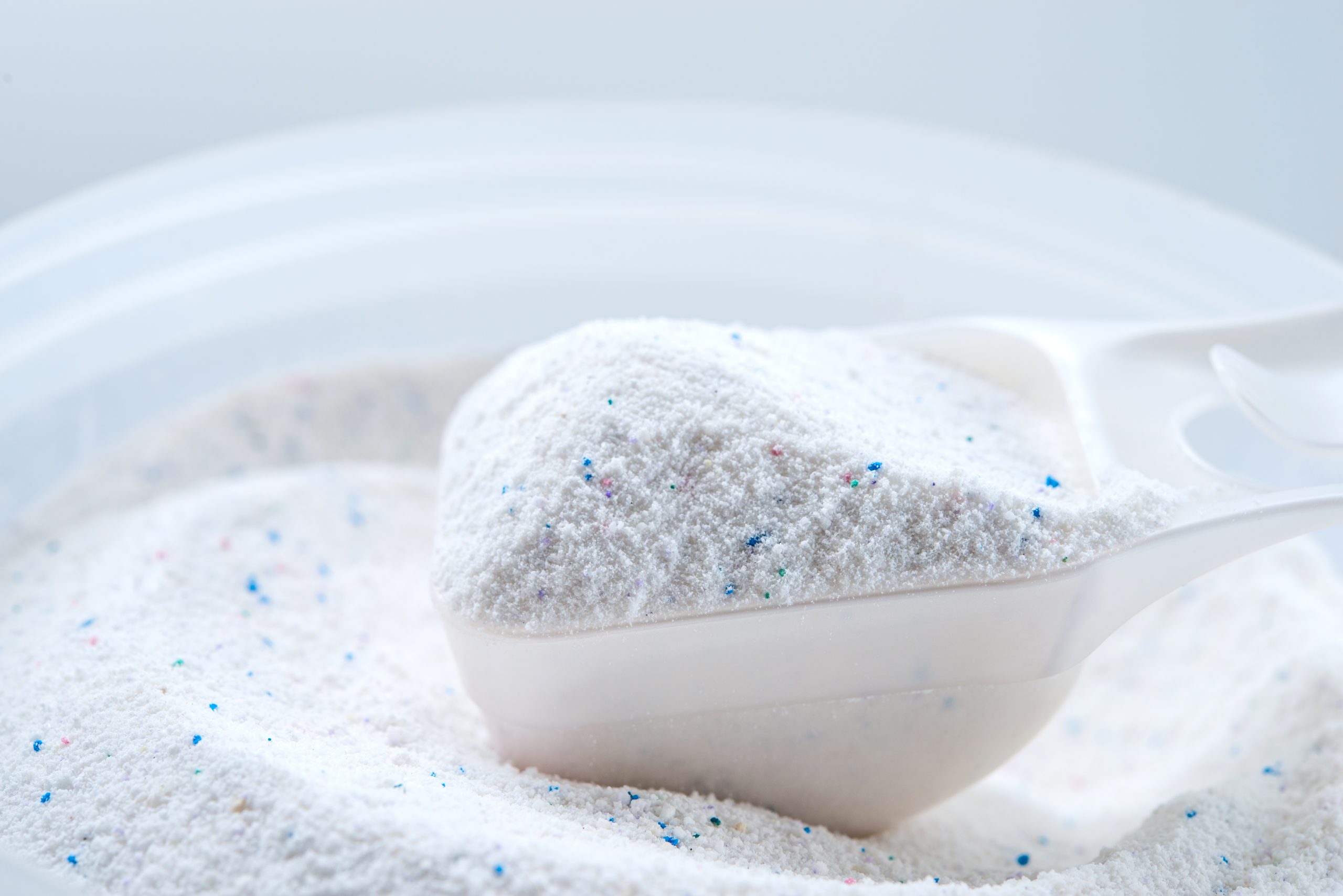 Chinese Manufacturer of Laundry Detergent Fragrances​