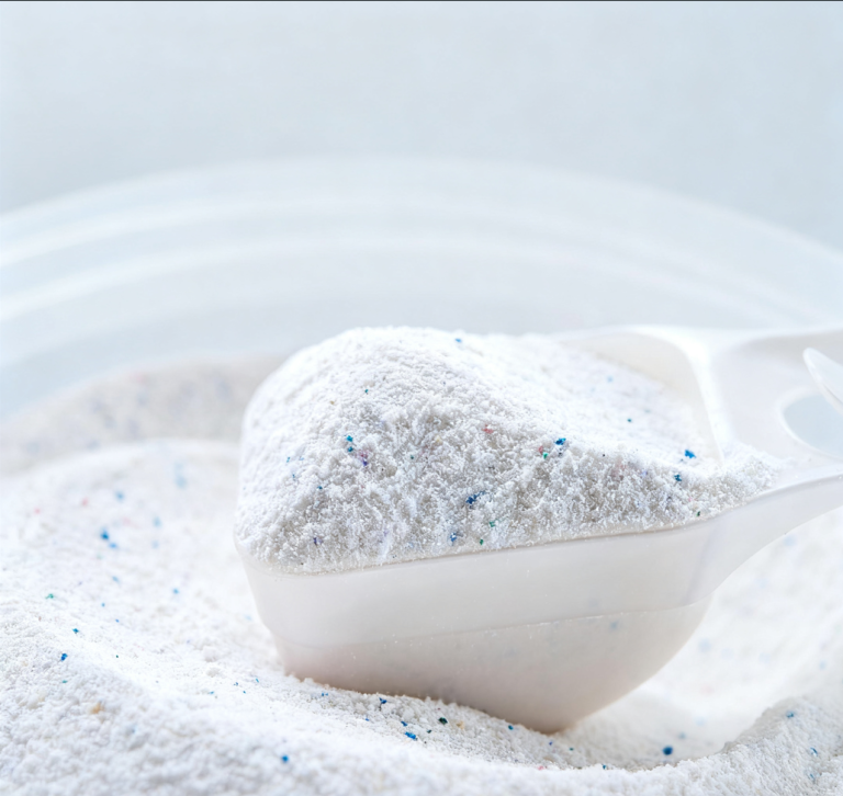 China-Made Detergent Powder Fragrances