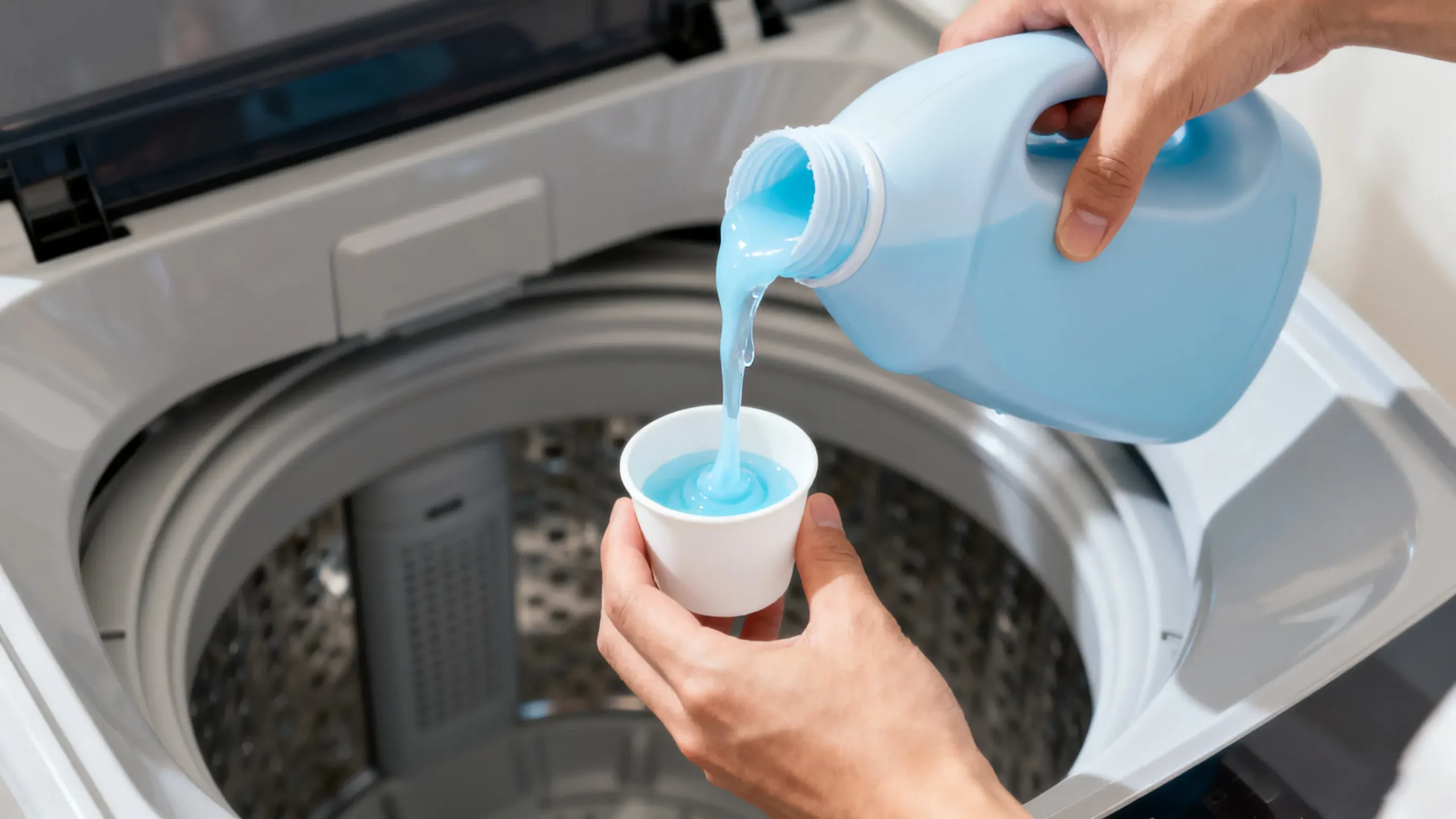 Liquid Detergent Fragrance