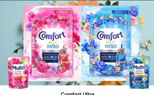 Comfort-and-Molto-fabric-enhancers-with-long-lasting-scents