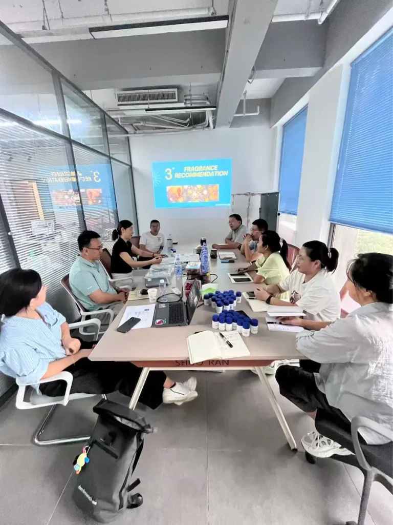 Most popular fabric softener scents in the Southeast Asian market