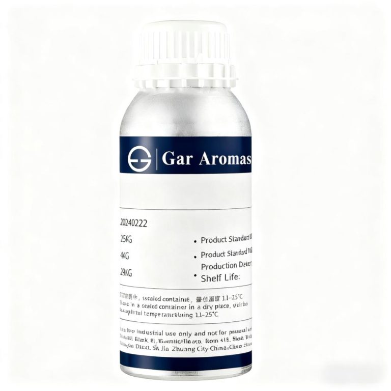 shampoo scent oil manufacturer