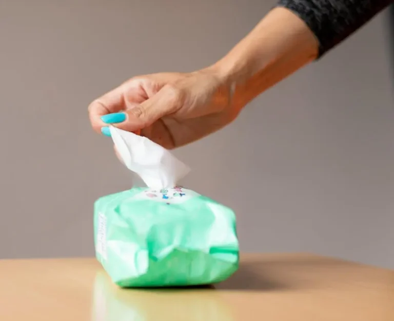 gym refresh wet wipe scent