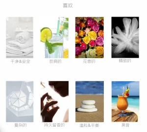 Gar Aromas Senior Perfumer Blending Fragrance for Thailand Fabric Softener, Combined with International Scent R&D Technology