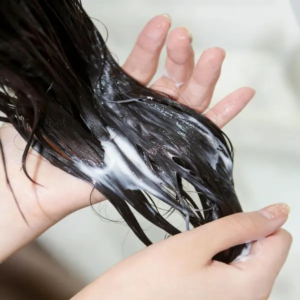 Fragrances for Leave-In Hair Care