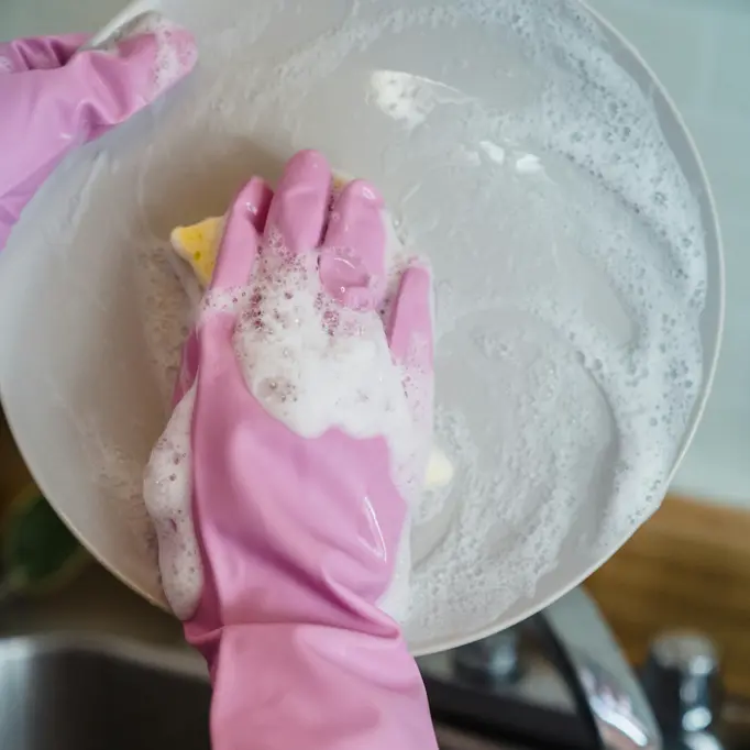 Dishwashing liquid essence