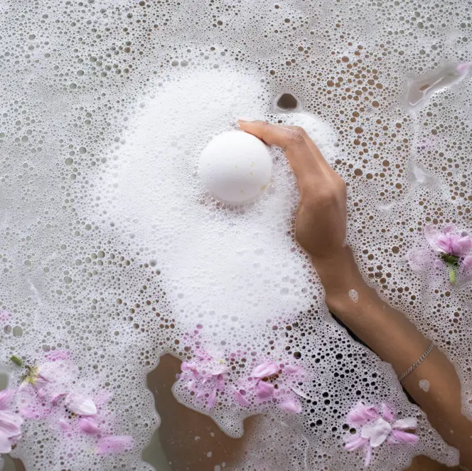 floral-bath-bomb-fragrance-oils