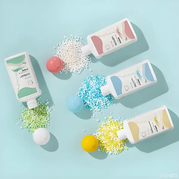 prolonged fragrance scent booster