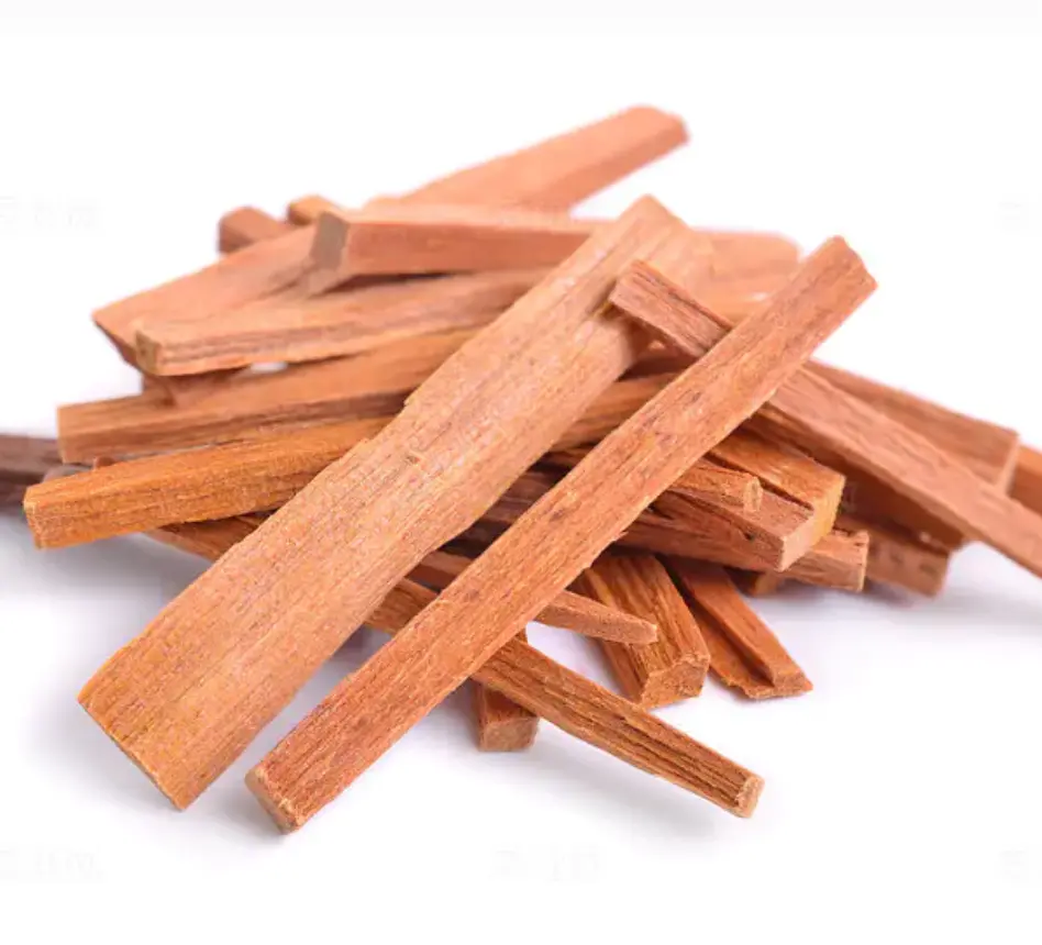 Warm Woody Fragrance Oil