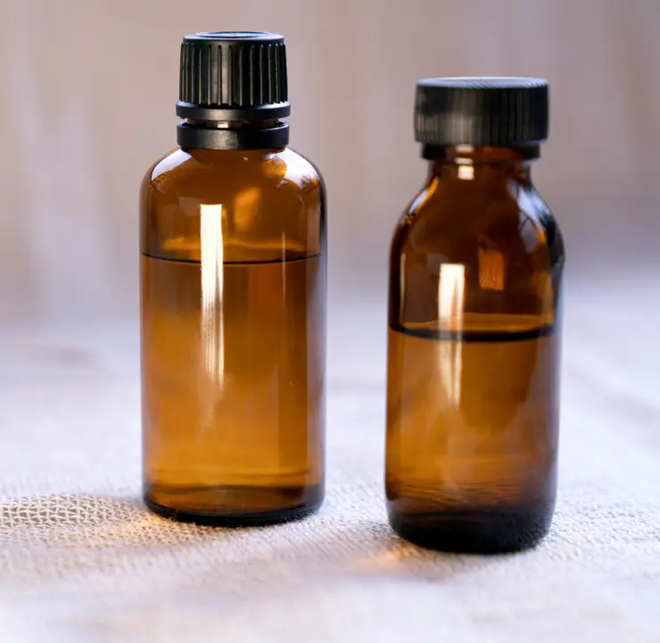 fresh floral woody amber fragrance families