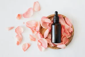 Floral Fragrance Oil
