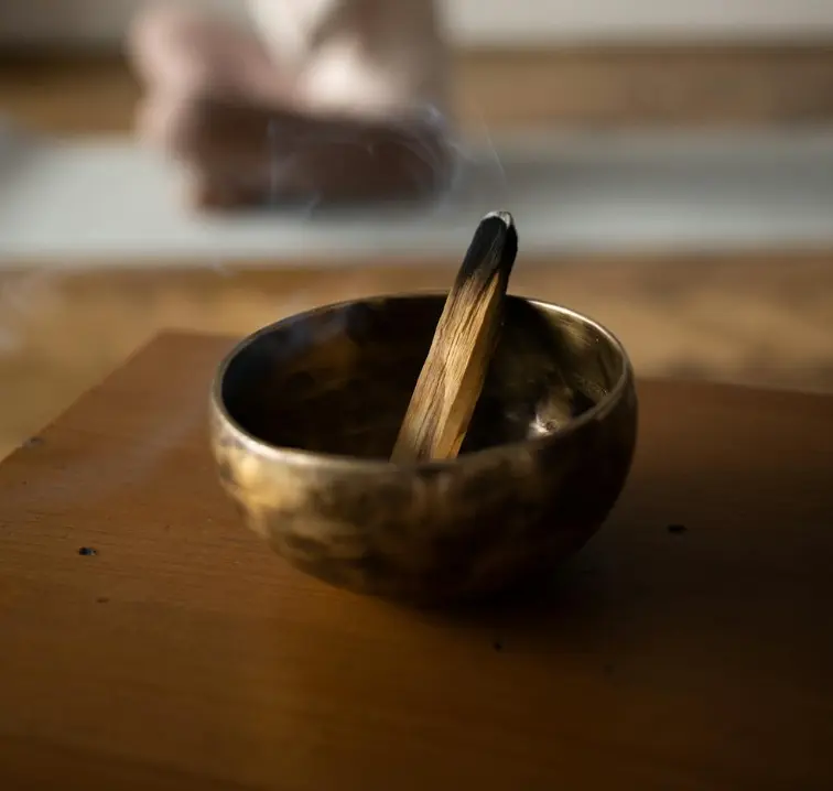 Woody Fragrance for Men's Perfume