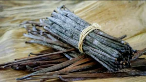 Oriental spice fragrance accords