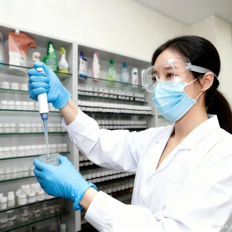 fragrance compatibility testing for formulations