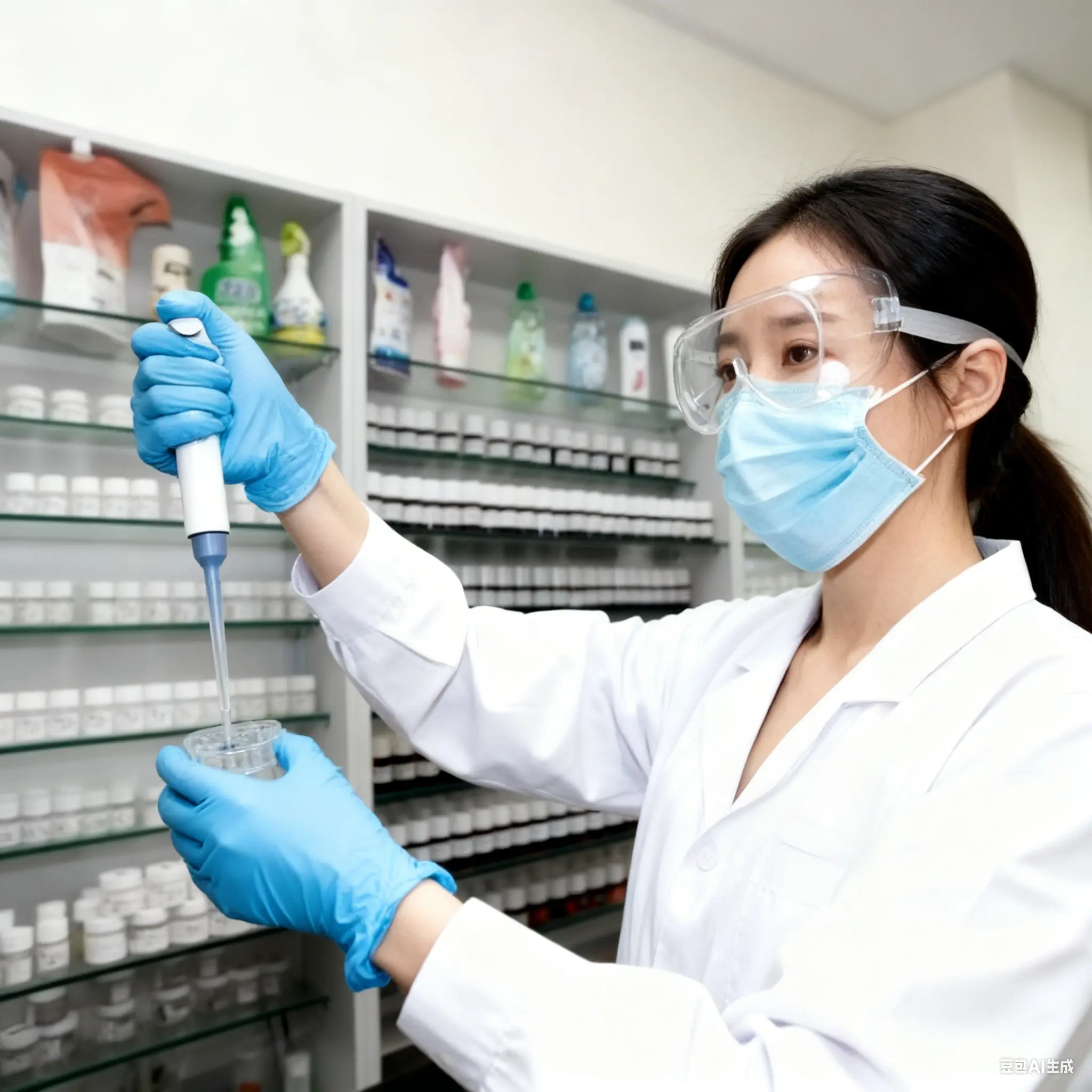 fragrance compatibility testing for formulations