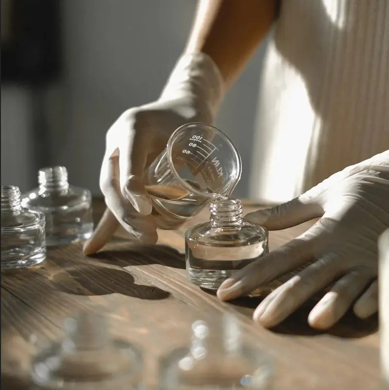perfume-reformulation-and-fragrance-optimization