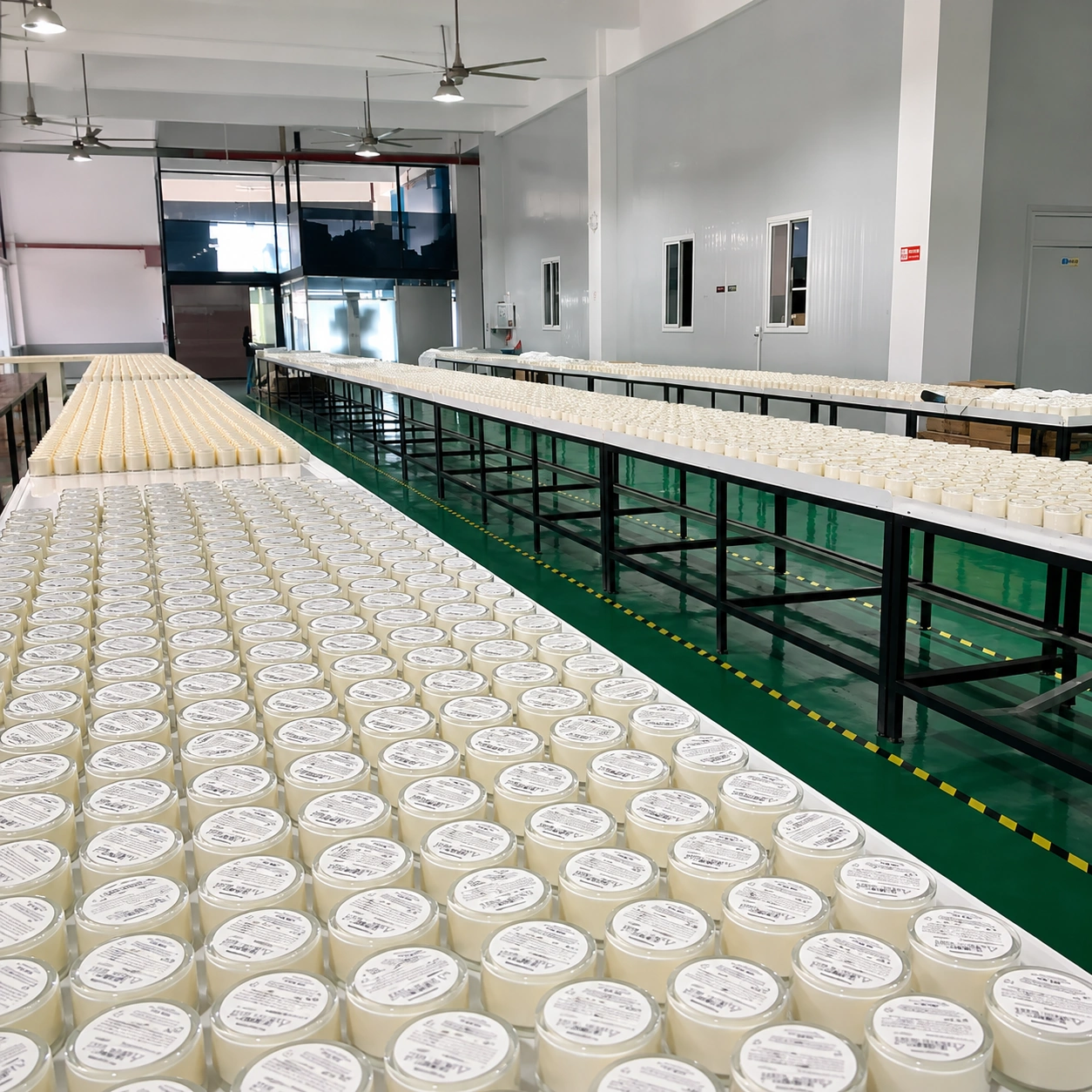 Candle Fragrance workshop