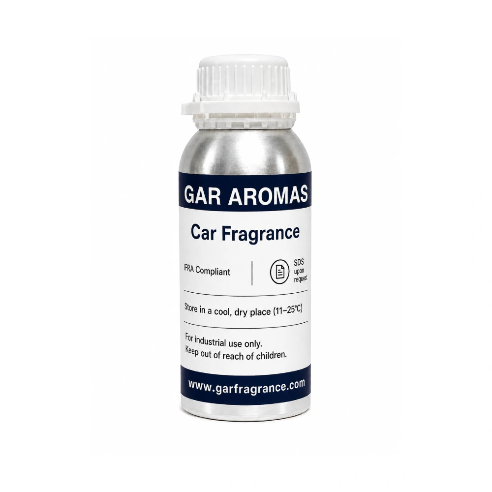 car fragrance