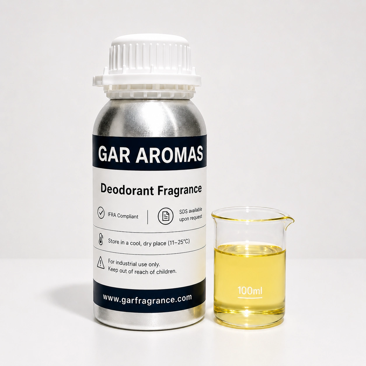 deodorant fragrance