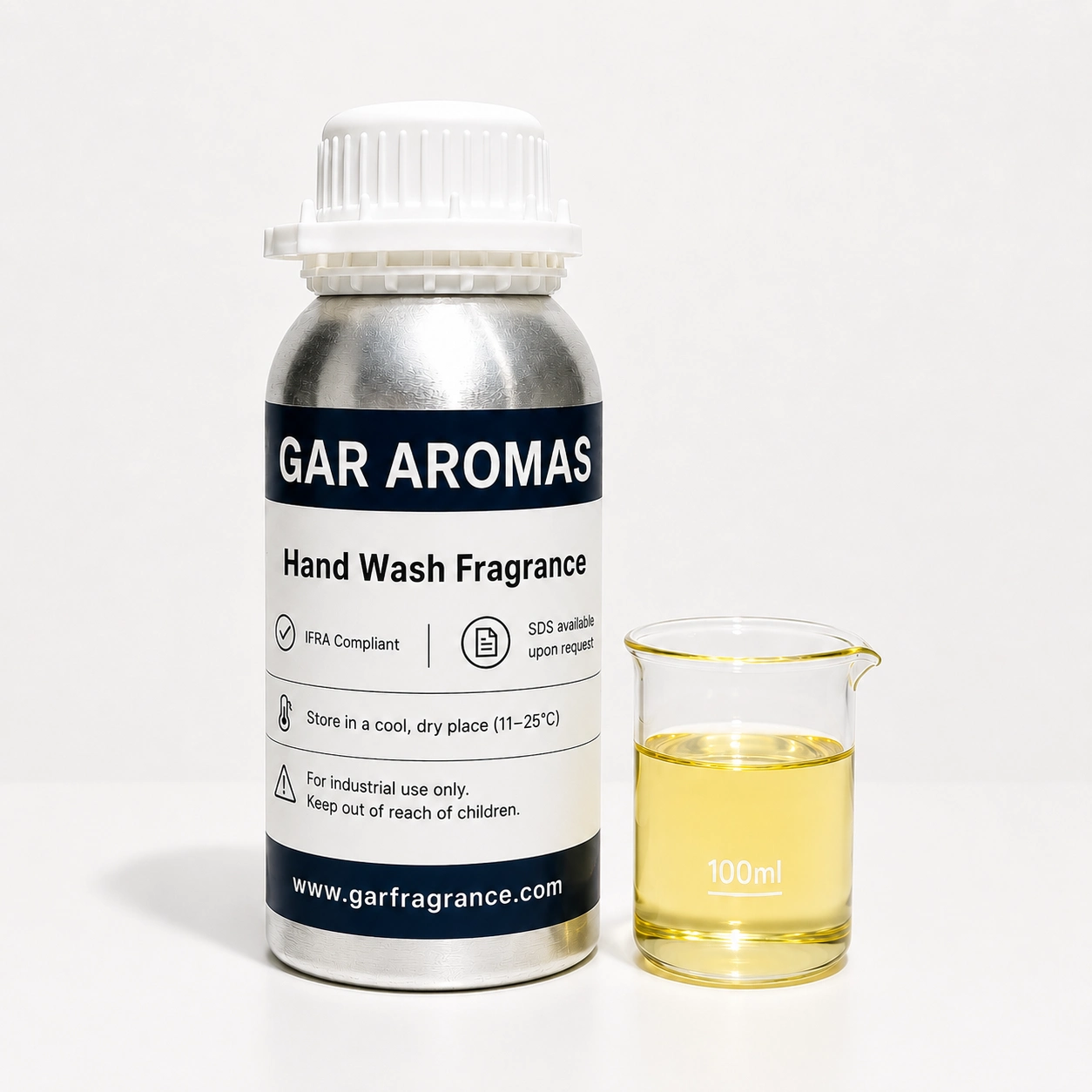 Hand Wash Fragrance