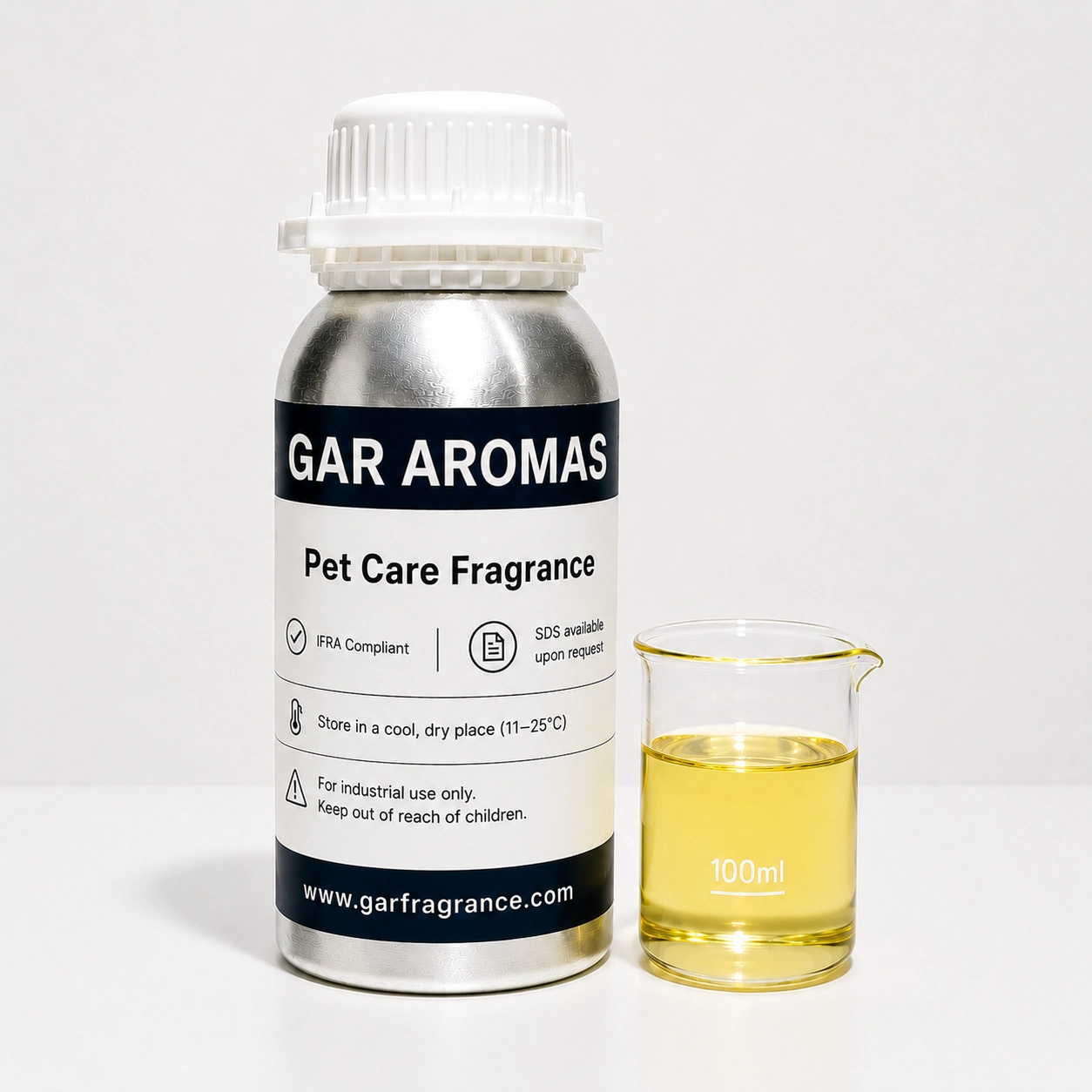 pet care fragrance