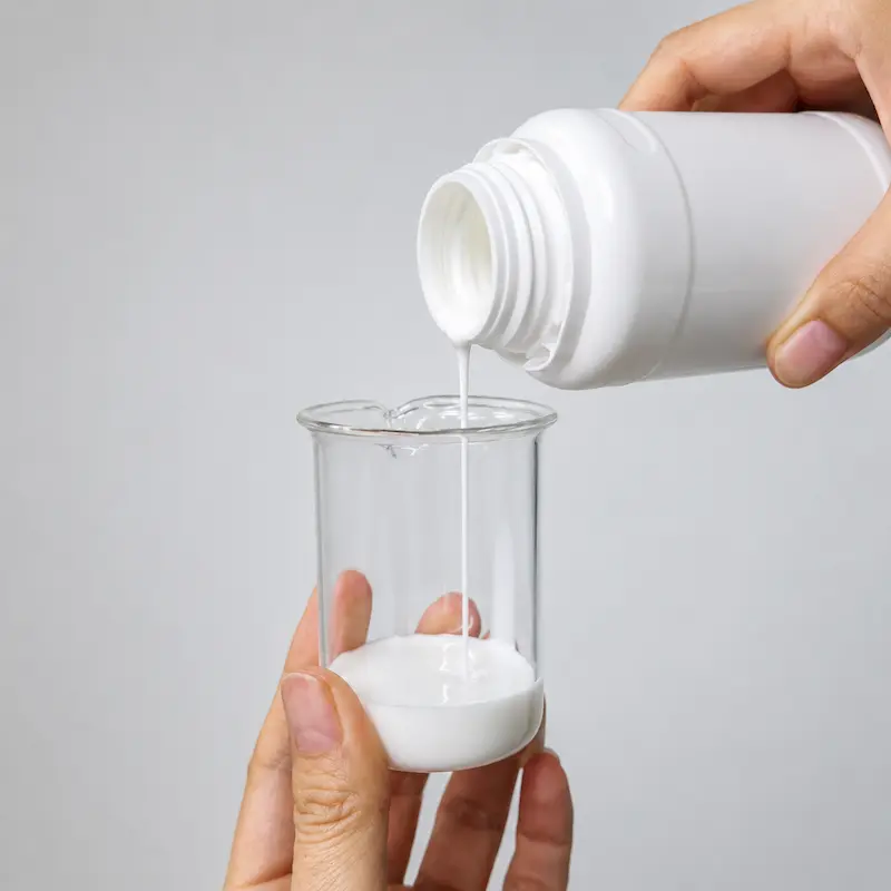 Microencapsulated Laundry Fragrance