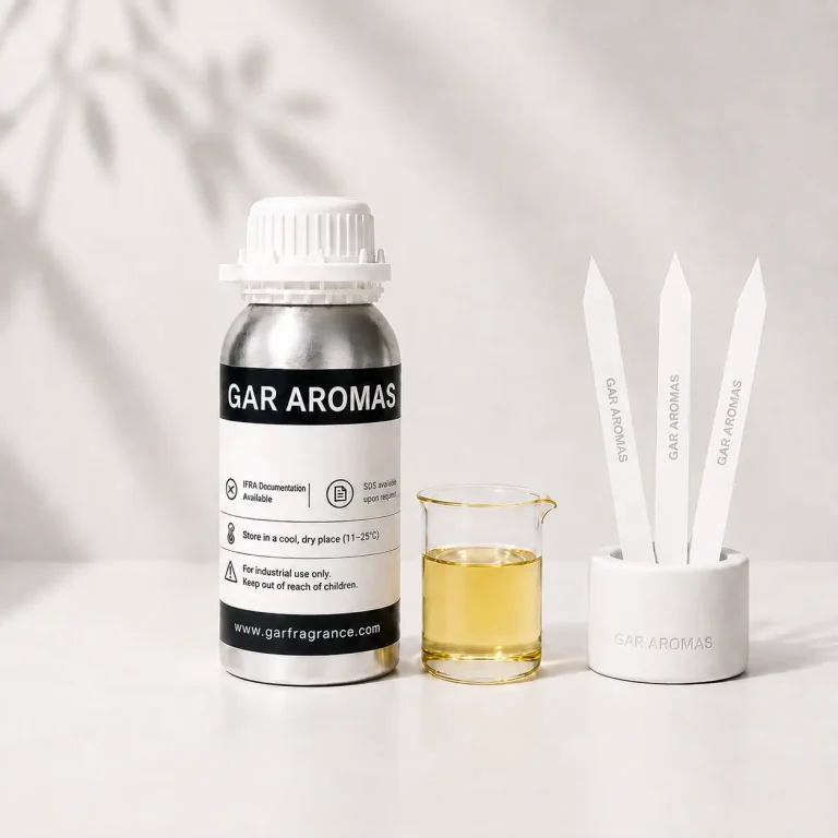 gar-aromas-fragrance-sample-evaluation